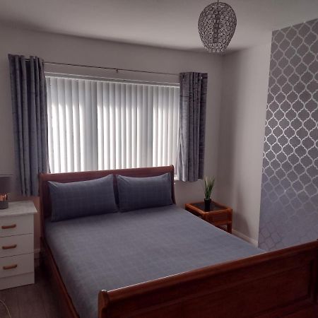 33 Valentia Place Villa Newcastle  Buitenkant foto