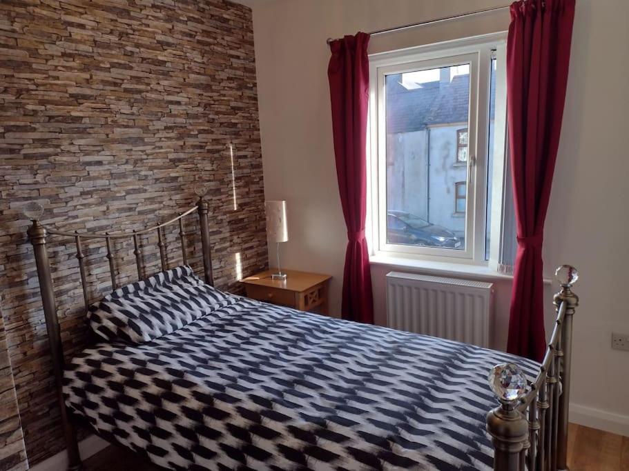 33 Valentia Place Villa Newcastle  Buitenkant foto