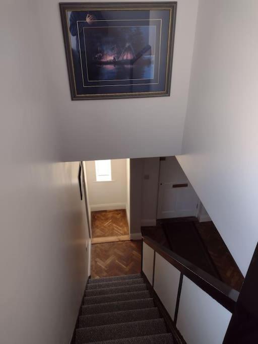 33 Valentia Place Villa Newcastle  Buitenkant foto