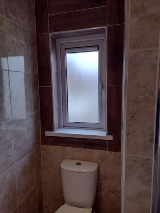 33 Valentia Place Villa Newcastle  Buitenkant foto
