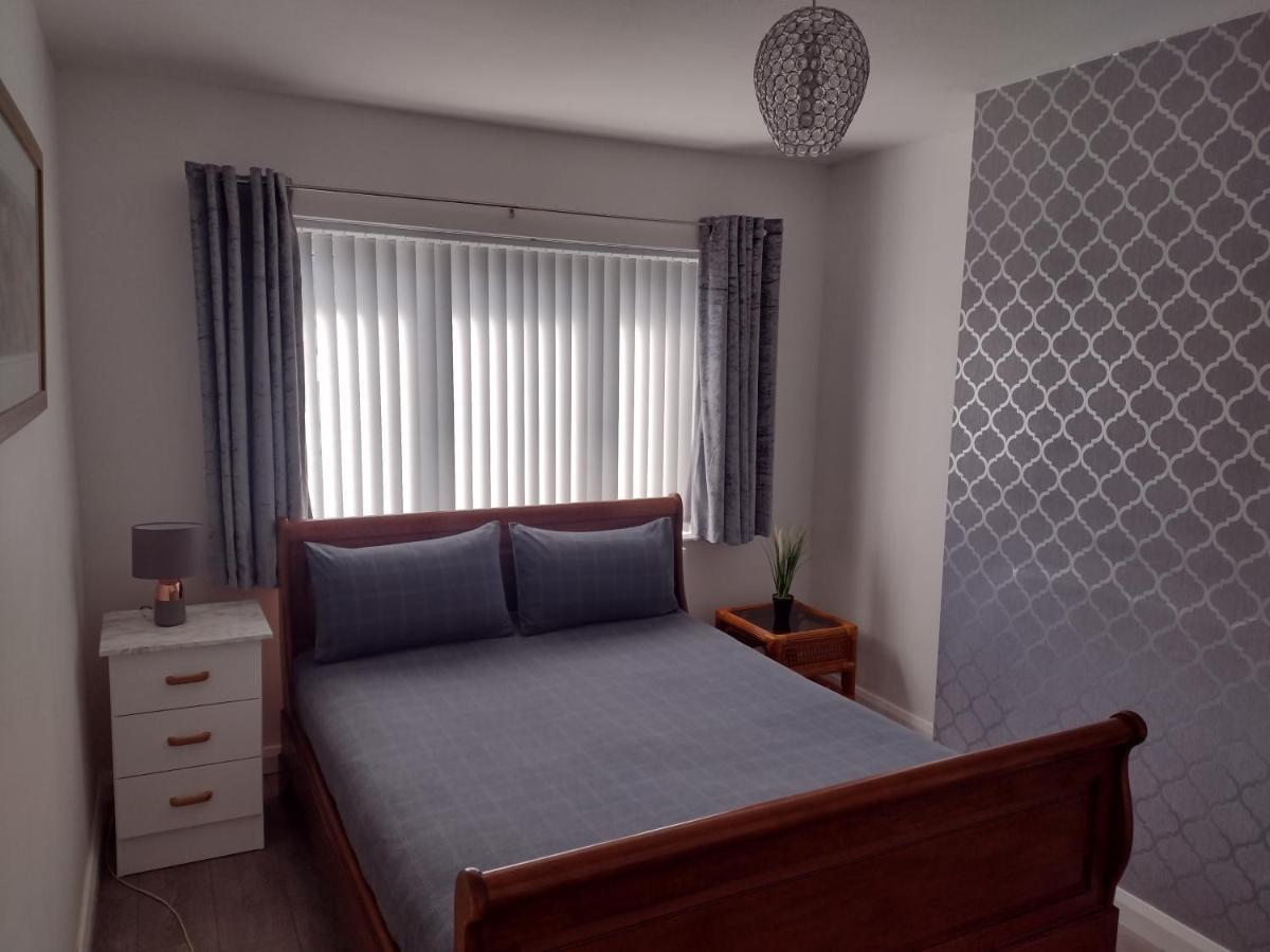 33 Valentia Place Villa Newcastle  Buitenkant foto